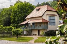Stovky zážitků: Užijte si architekturu zdarma, objevte zapomenuté skvosty i nové stavby a rekonstruk Stovky zážitků: Užijte si architekturu zdarma, objevte zapomenuté skvosty i nové stavby a rekonstruk