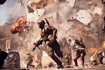 Battlefield 6 je jednou z nejočekávanějších her října. Válčení se vrací do současnosti.